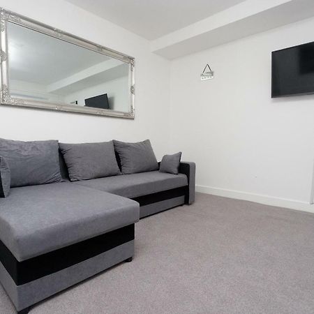 Apartament Beech House Leeds  Zewnętrze zdjęcie
