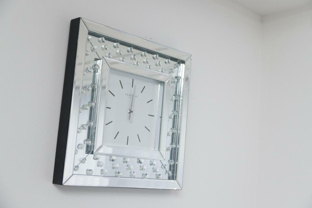 Apartament Beech House Leeds  Zewnętrze zdjęcie