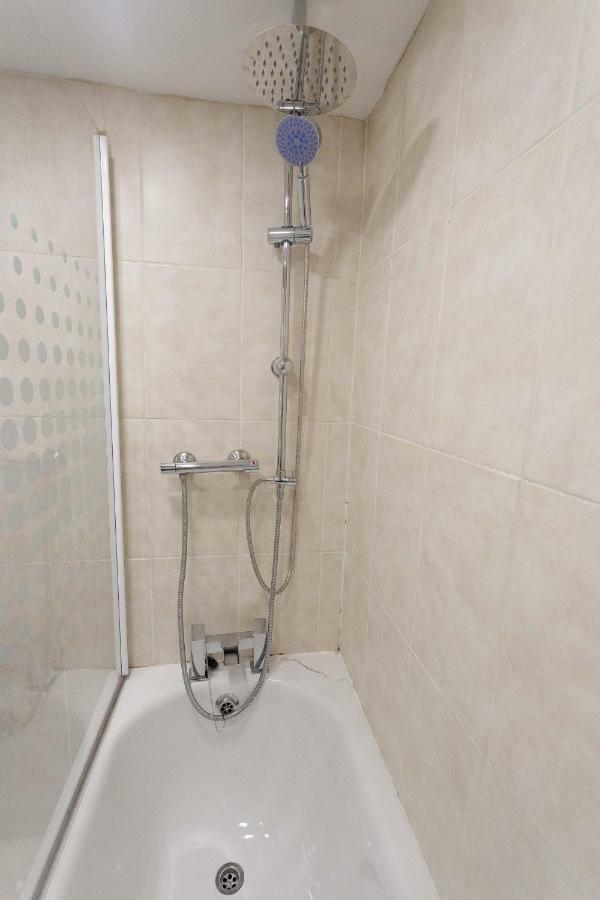 Apartament Beech House Leeds  Zewnętrze zdjęcie