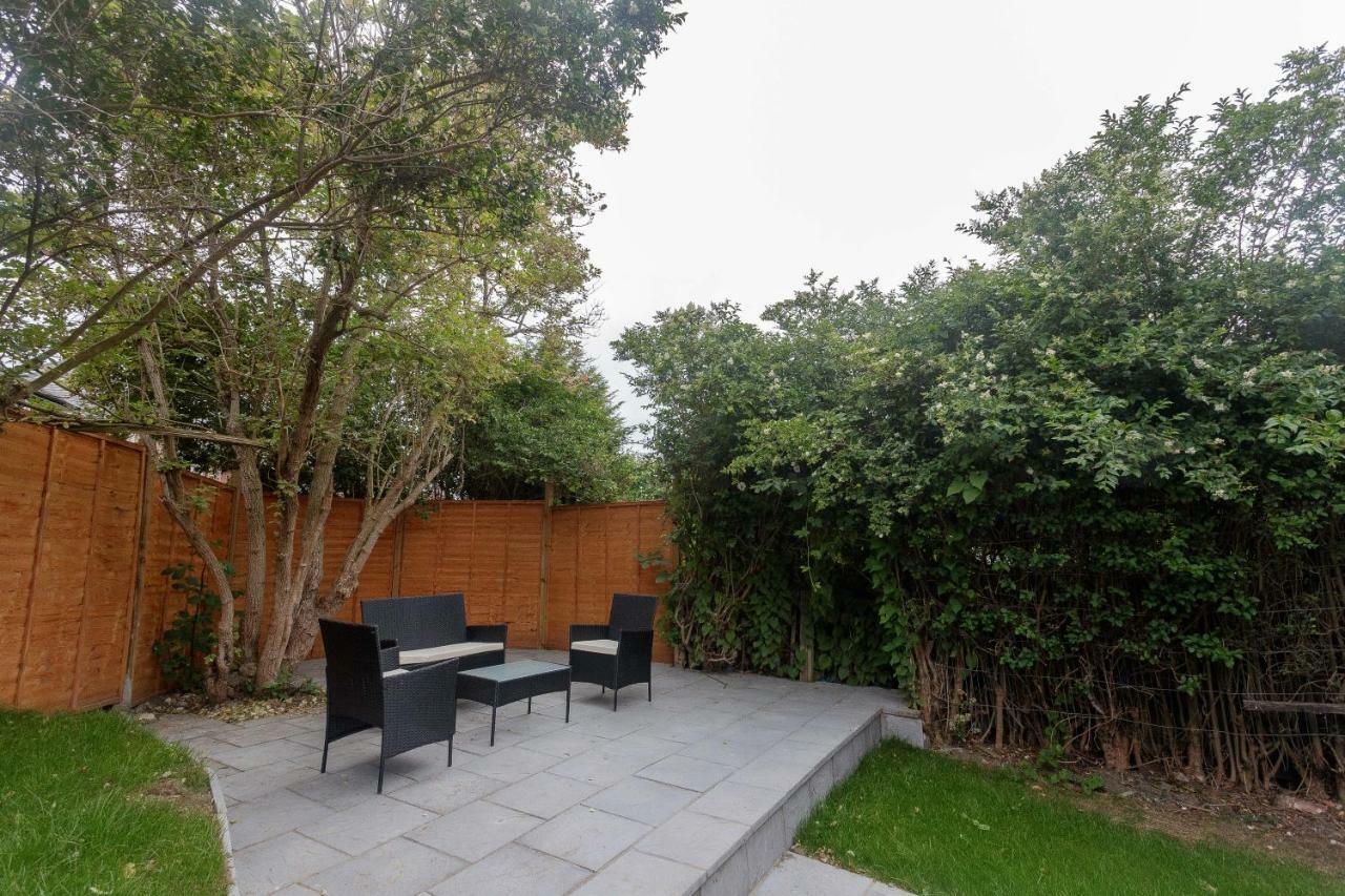 Apartament Beech House Leeds  Zewnętrze zdjęcie